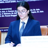 LiveLaw Employee Anmol Kaur's profile photo