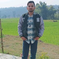 Myntra Employee Indresh Kumar's profile photo