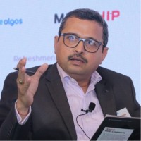 Spark Capital Advisors Employee Shekhar More's profile photo
