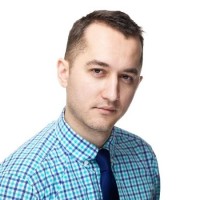 Andrei Vadan's profile photo