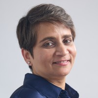 Nexla Employee Jayashree Rajan's profile photo