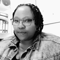 LABEX Employee Gloria Ramabina's profile photo