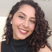 MPDFT Employee Bianca Gomes's profile photo