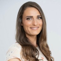 GEKA GmbH Employee Cristin Lutz's profile photo