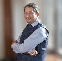 TATA Power Employee Vispi Patel's profile photo