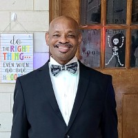 Destiny Early Childhood Education Employee Robert Chew's profile photo
