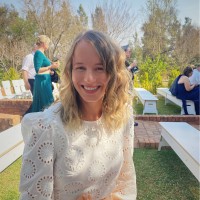 Employment Hero Employee Amy le Grange's profile photo