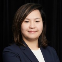 Scenario Employee Vanessa Kwong's profile photo