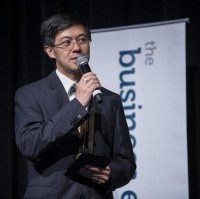 Edward Wong Email & Phone Number