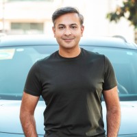 Jeeny (Previously "Easy"​) Employee Hammad Ehtesham's profile photo