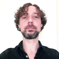 SMO Traverse Employee Roel van Oosterhout's profile photo