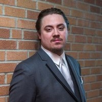 Autotec Solutions Employee Brennan Hornyak's profile photo