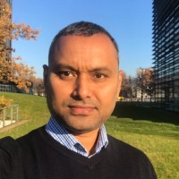 Inception42 Employee Sakthi Jeganathan's profile photo