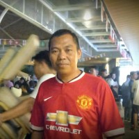 Bukit Randu Hotel Employee Yusran Rike's profile photo