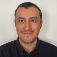 axity Employee Diego Cárcamo's profile photo