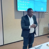 Fanuel Mwakibete Email