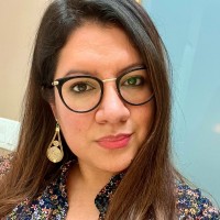 Jackie Garcia Email & Phone Number