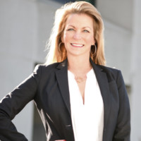 Amazon Employee Laurie Sharp's profile photo