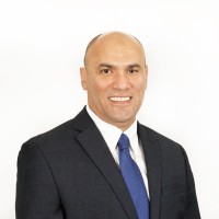 McMaster University Employee Ehab Kamarah's profile photo