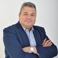 Ahmed Kamel Email & Phone Number