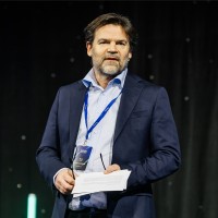 Staples Solutions Employee Bent Hjertøy's profile photo