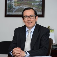 Empresa de Acueducto y Alcantarillado de Bogotá Employee Pedro Antonio Bejarano Silva's profile photo