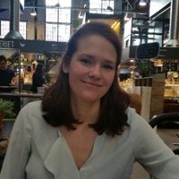 Støtvig Hotel Employee Tine Petzold's profile photo