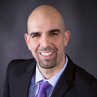 Kawasaki Robotics Employee Alex Afshar's profile photo