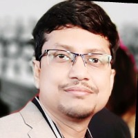 EKI Energy Services Ltd (EnKing International) @EKIEnergy Employee Rajib Pramanik's profile photo