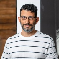 ExplorAds LTD Employee Yoav Shai's profile photo