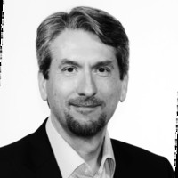 B2M Solutions Employee Keith Mumford's profile photo