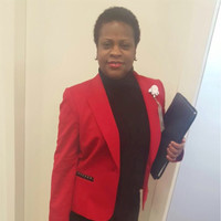 Deatrice Isaac Email & Phone Number