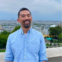 Pilgrim School Employee Eugene Kim's profile photo