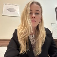 Nadezhda Vozdvizhenskaya's profile photo