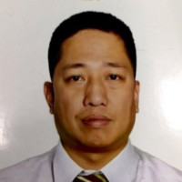 Joefrey Tanega Email