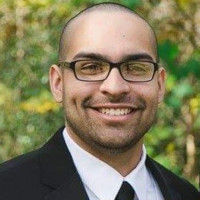 CVS Health Employee Dave Colson's profile photo