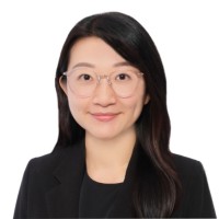 HSBC Employee Helen Wong's profile photo