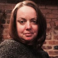 Stonewater Employee Ann Brookes's profile photo