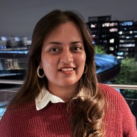 Apoorva Halbhavi Email