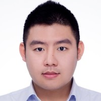 NEW DADA Employee 王睿楠's profile photo