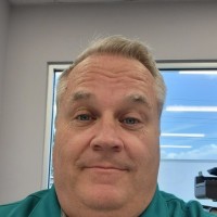 Wesco Employee Mark Grannis's profile photo