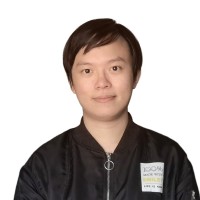 Logical Imagination Employee Vincent Chang's profile photo