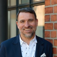 Bernd Fischer Email & Phone Number