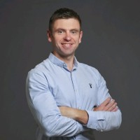 Horizon Quantum Computing Employee Eoin Scanlon's profile photo