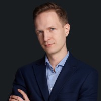 Warsaw University of Technology Employee Kamil Deja's profile photo