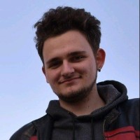Svitla Systems, Inc. Employee Pavlo S.'s profile photo