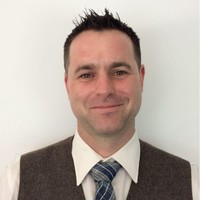 United States Forces Korea (USFK) Employee Ryan Donald's profile photo