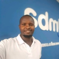 Gk Ndirangu's profile photo