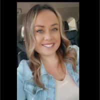 Backer-Springfield Employee Morgan Crawford's profile photo