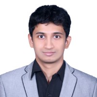 BNP Paribas Real Estate Employee Pratik Shetty's profile photo